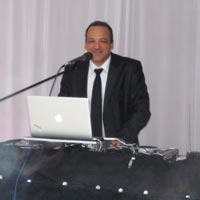 DJ, Deejay Jack’Son, Disc-jockey animateur, sonorisation, éclairage