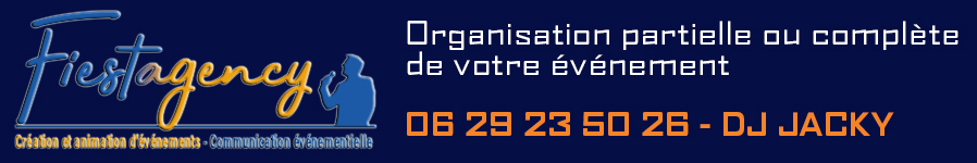 Page d'accueil